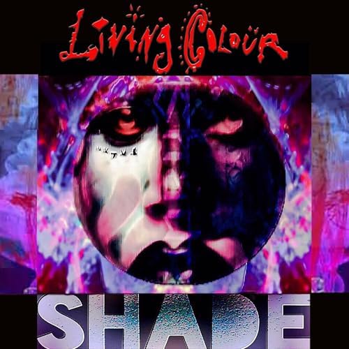 Living Colour - Vivid - 180-Gram Black Vinyl - Amazon.com Music
